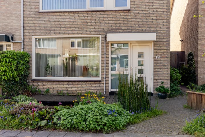 Foto 6 van Plantage 18