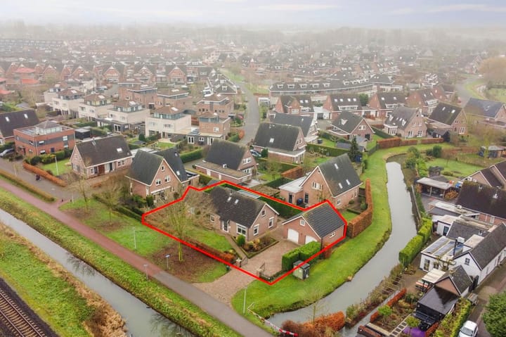 Foto 2 van Laageinde 68