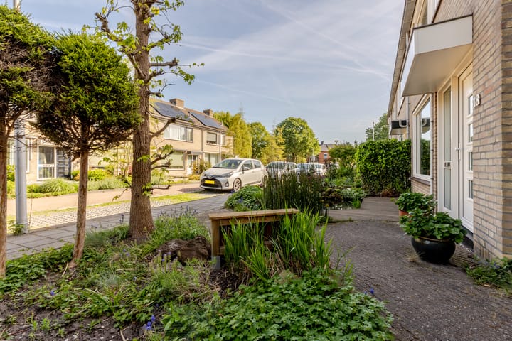 Foto 7 van Plantage 18