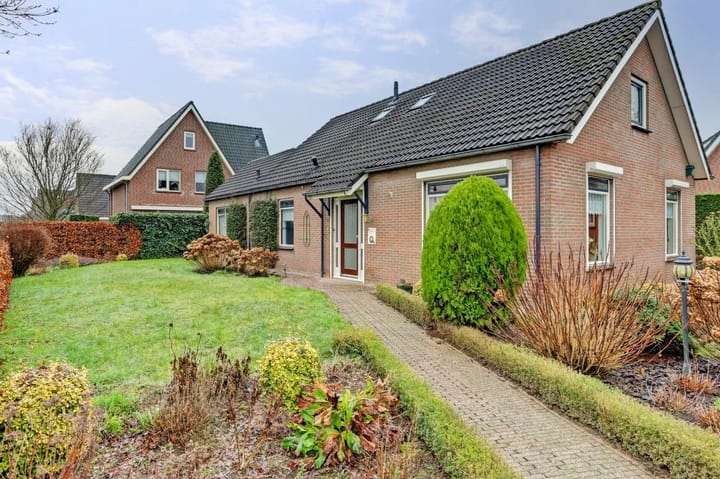 Foto 3 van Laageinde 68