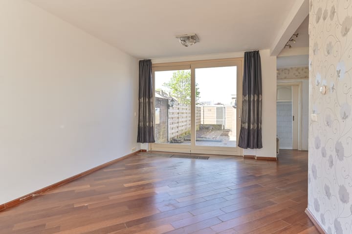 Foto 6 van Korhoenlaan 40