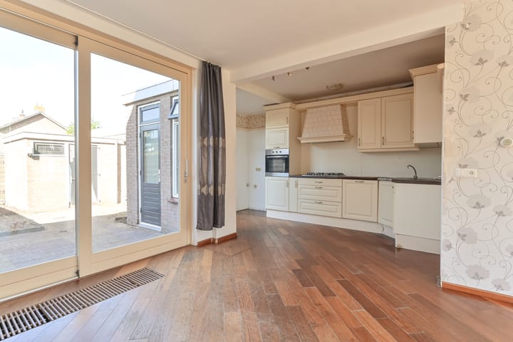 Foto 7 van Korhoenlaan 40