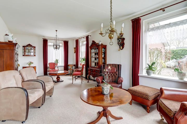 Foto 5 van Laageinde 68