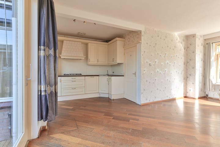 Foto 8 van Korhoenlaan 40