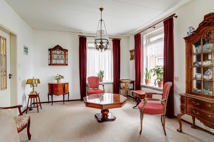 Foto 6 van Laageinde 68