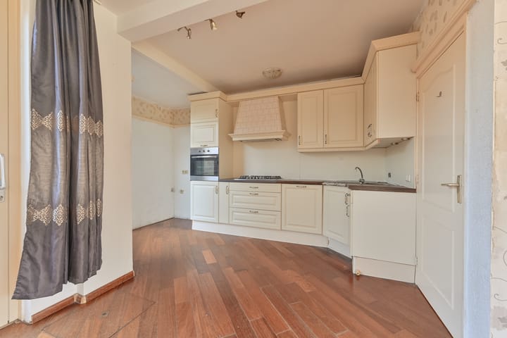 Foto 9 van Korhoenlaan 40