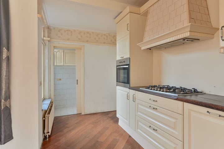 Foto 10 van Korhoenlaan 40