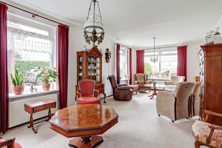 Foto 8 van Laageinde 68