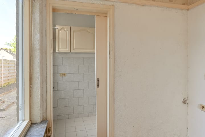 Foto 11 van Korhoenlaan 40