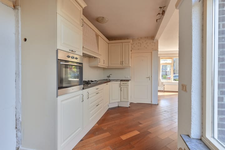 Foto 12 van Korhoenlaan 40