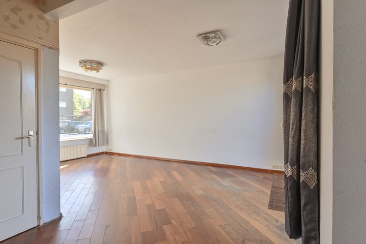 Foto 13 van Korhoenlaan 40