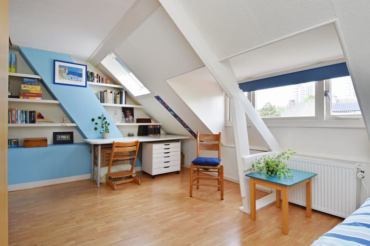 Foto 53 van Paradijsstraat 29