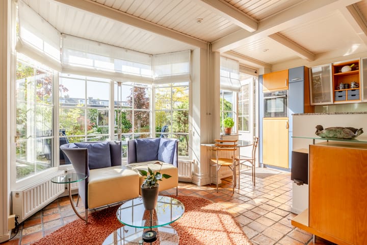 Foto 15 van Plantage 18