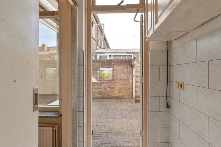 Foto 15 van Korhoenlaan 40