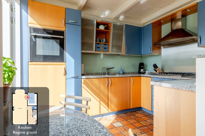 Foto 17 van Plantage 18