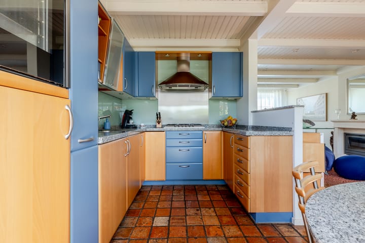 Foto 18 van Plantage 18