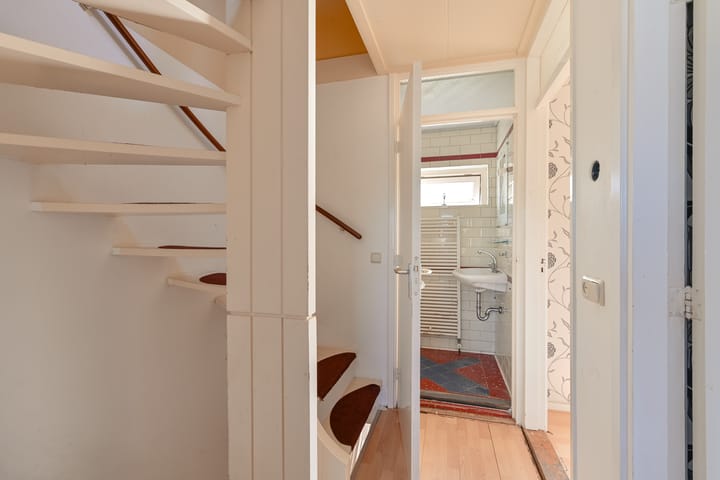 Foto 17 van Korhoenlaan 40