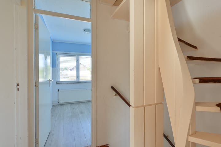 Foto 18 van Korhoenlaan 40