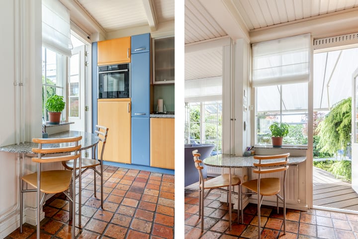 Foto 19 van Plantage 18