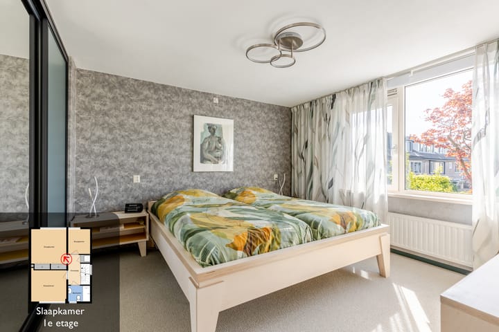 Foto 22 van Plantage 18