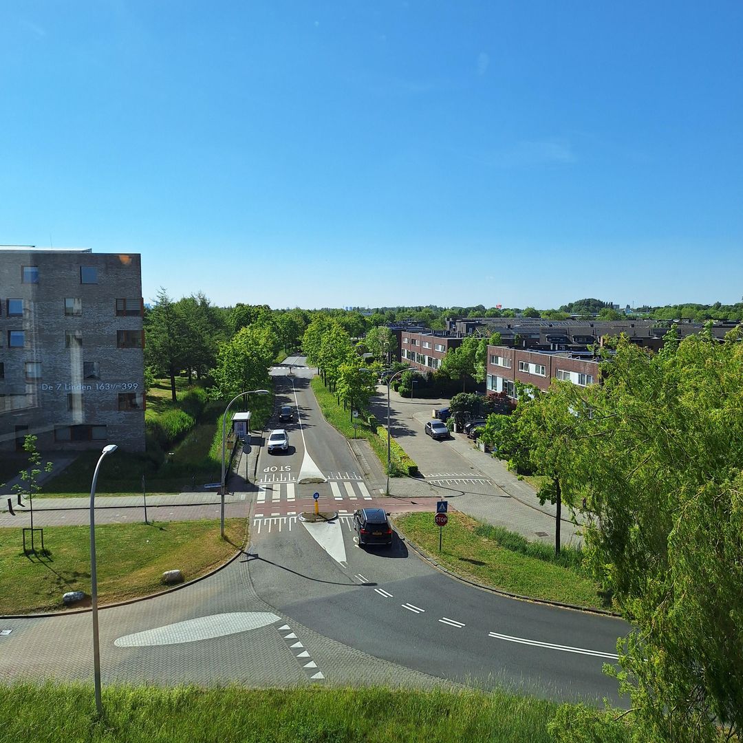 Foto 26 van Gouden Rijderplein 100