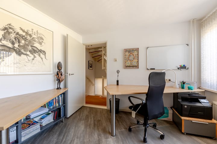 Foto 25 van Plantage 18