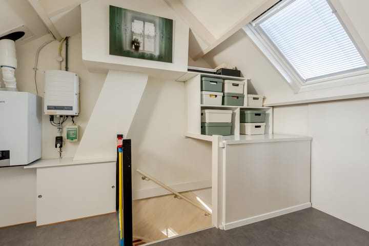 Foto 28 van Plantage 18