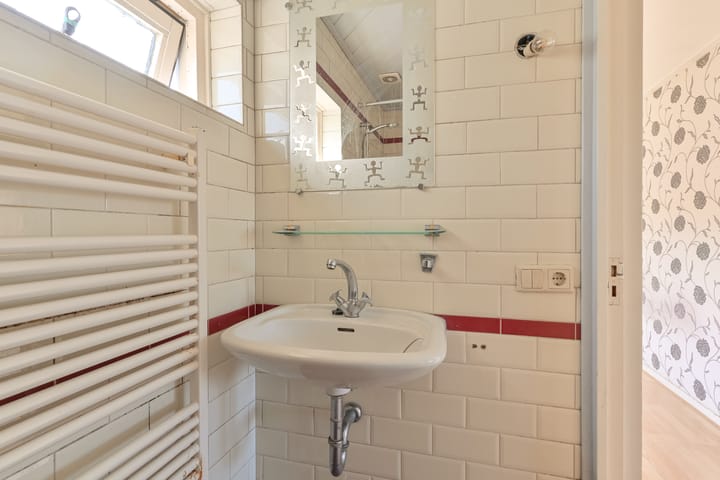 Foto 24 van Korhoenlaan 40