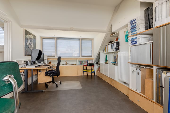 Foto 31 van Plantage 18