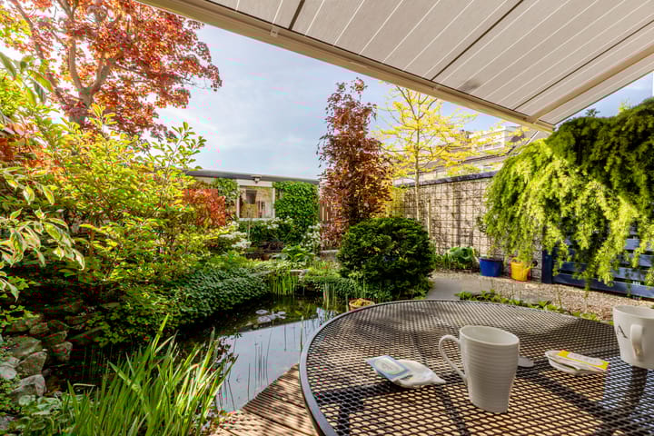 Foto 33 van Plantage 18