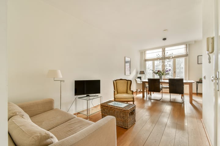 Foto 3 van Nieuwe Prinsengracht 70-1