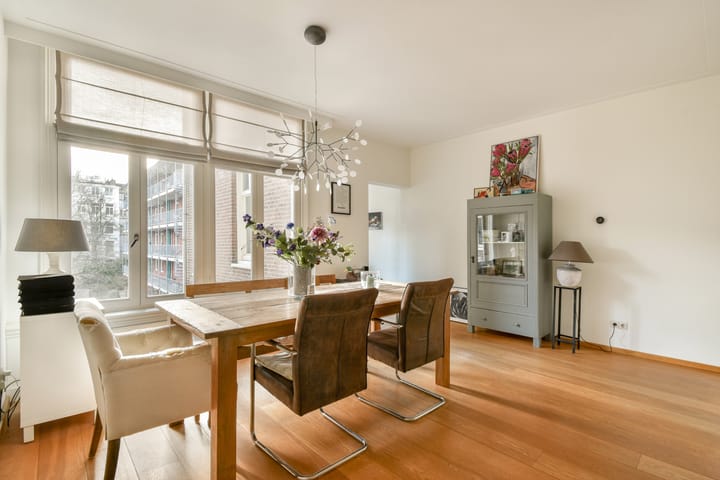 Foto 2 van Nieuwe Prinsengracht 70-1