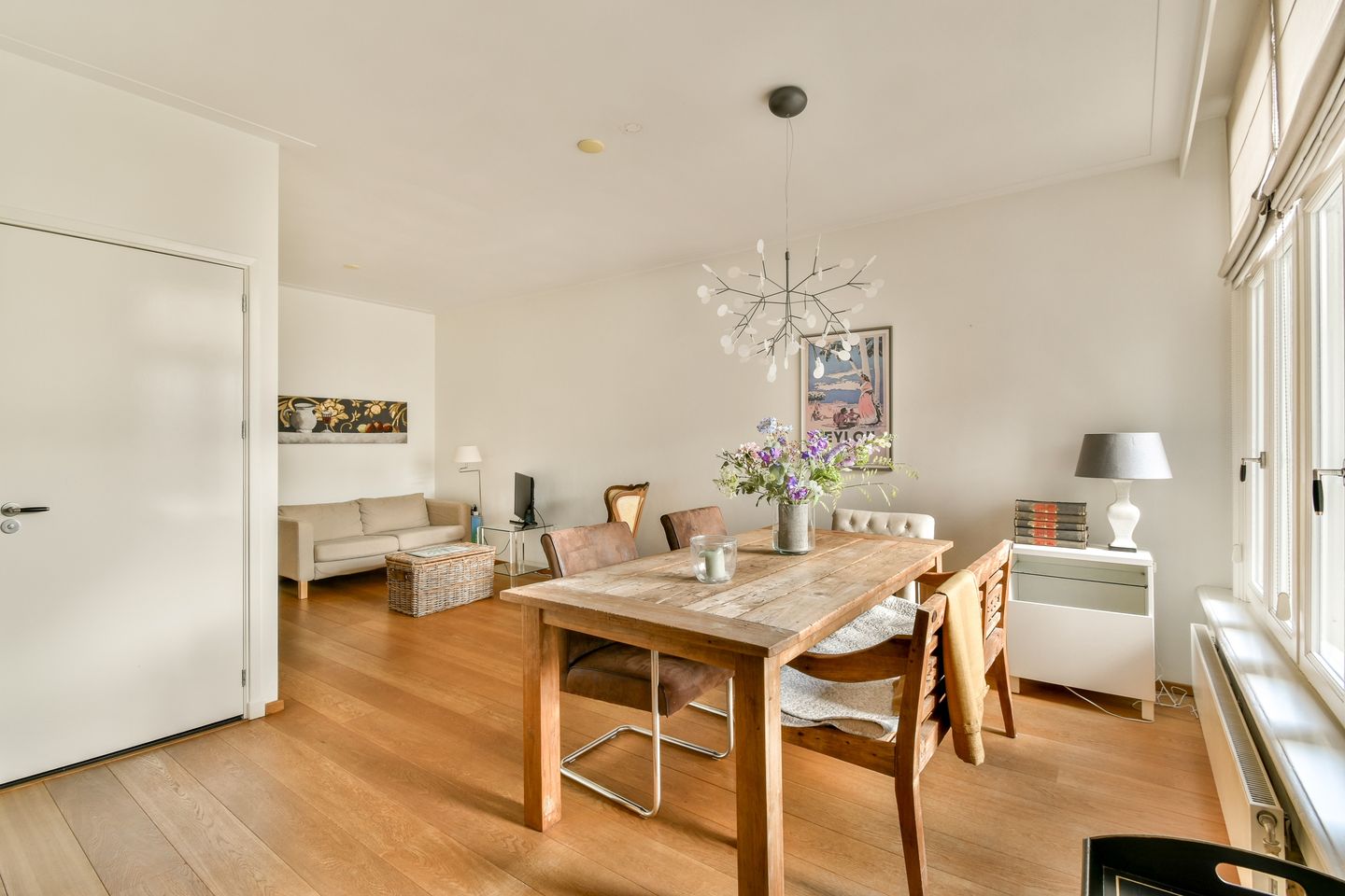 Foto 4 van Nieuwe Prinsengracht 70-1