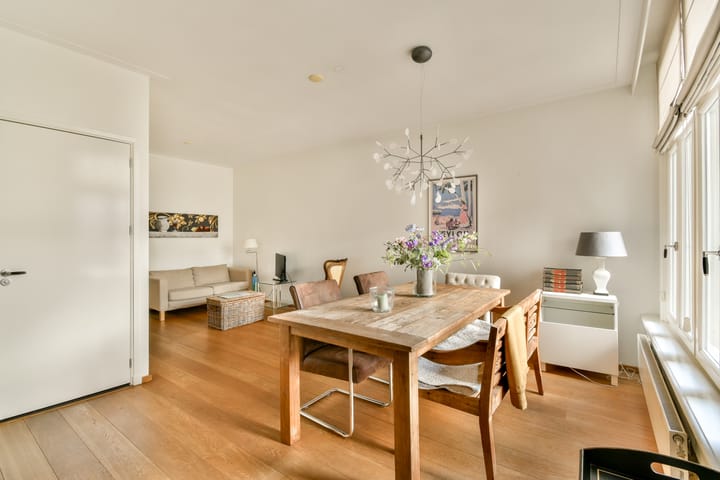 Foto 4 van Nieuwe Prinsengracht 70-1