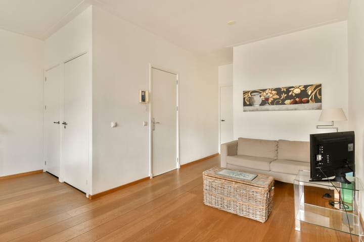 Foto 5 van Nieuwe Prinsengracht 70-1