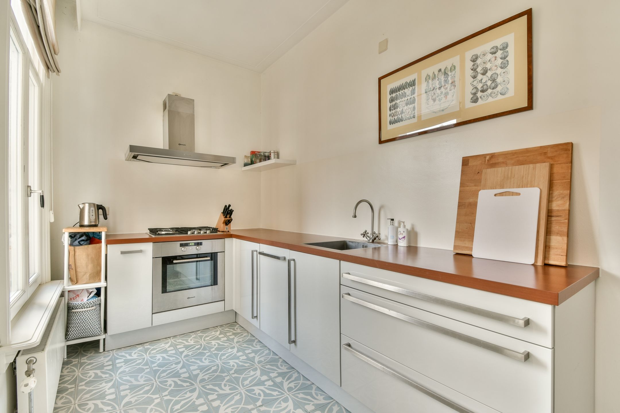 Foto 6 van Nieuwe Prinsengracht 70-1