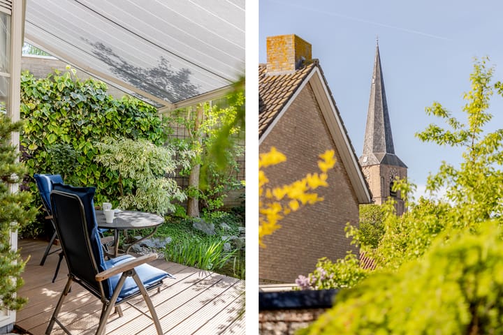 Foto 36 van Plantage 18