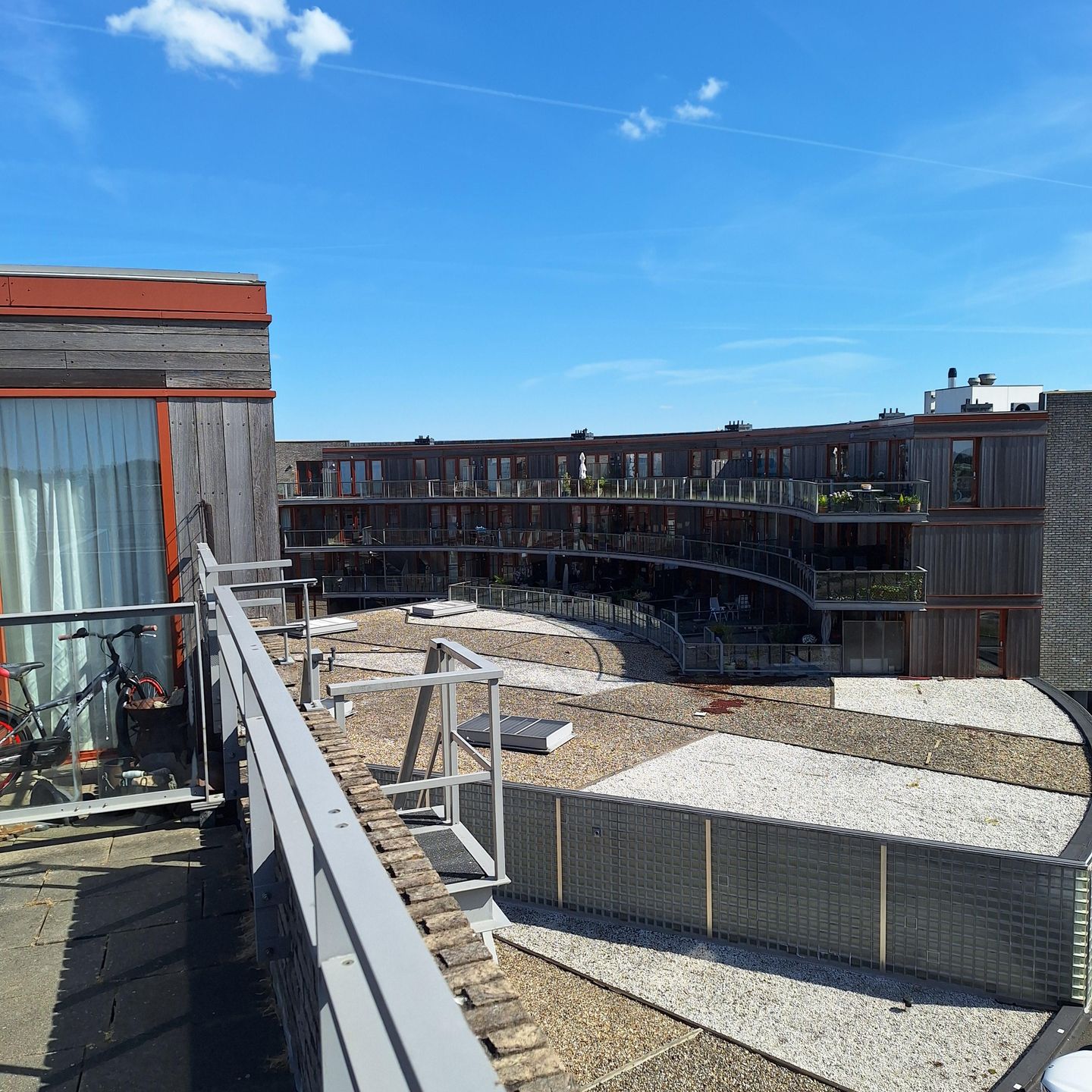 Foto 40 van Gouden Rijderplein 100