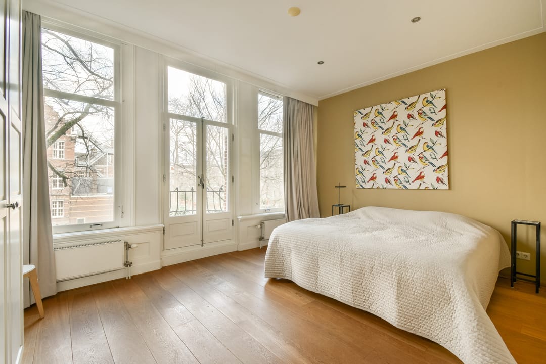 Foto 8 van Nieuwe Prinsengracht 70-1