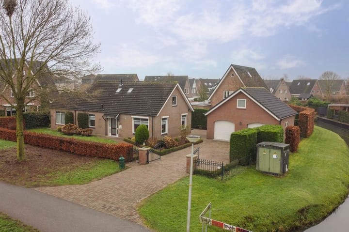 Foto 39 van Laageinde 68