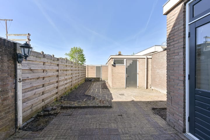 Foto 35 van Korhoenlaan 40