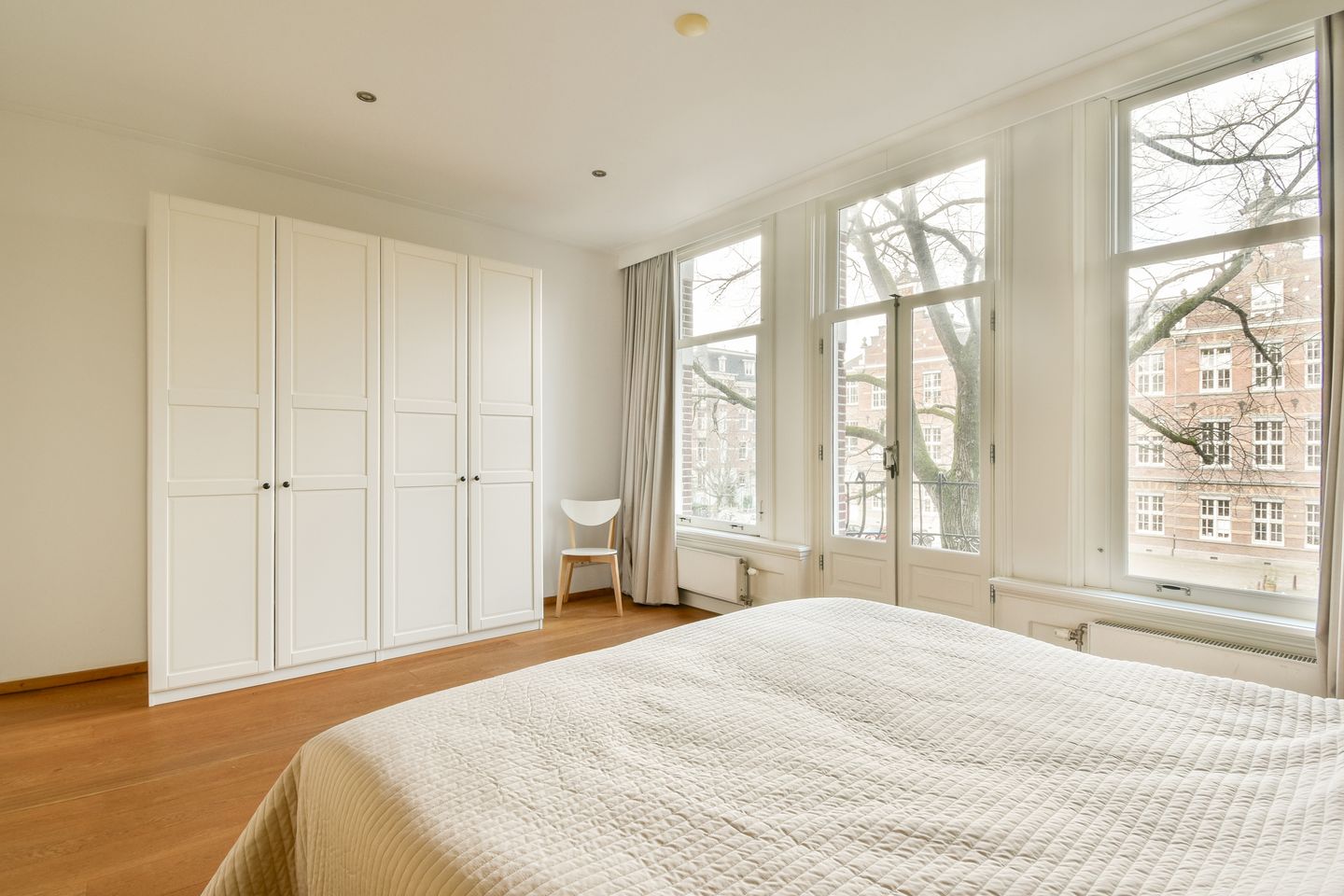 Foto 10 van Nieuwe Prinsengracht 70-1