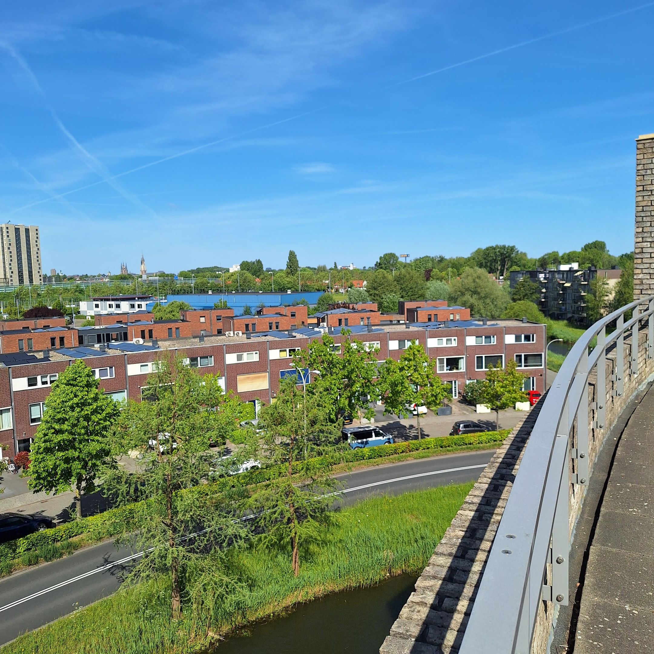 Foto 42 van Gouden Rijderplein 100