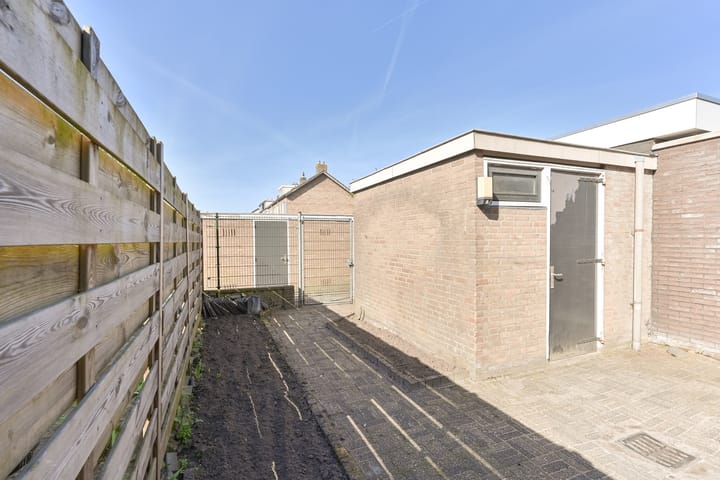 Foto 36 van Korhoenlaan 40