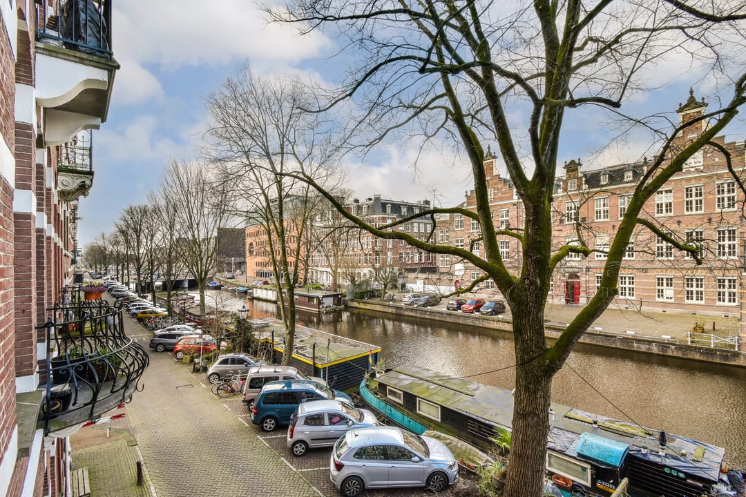 Foto 11 van Nieuwe Prinsengracht 70-1