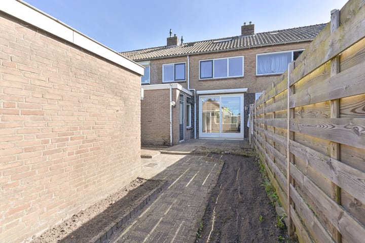 Foto 37 van Korhoenlaan 40