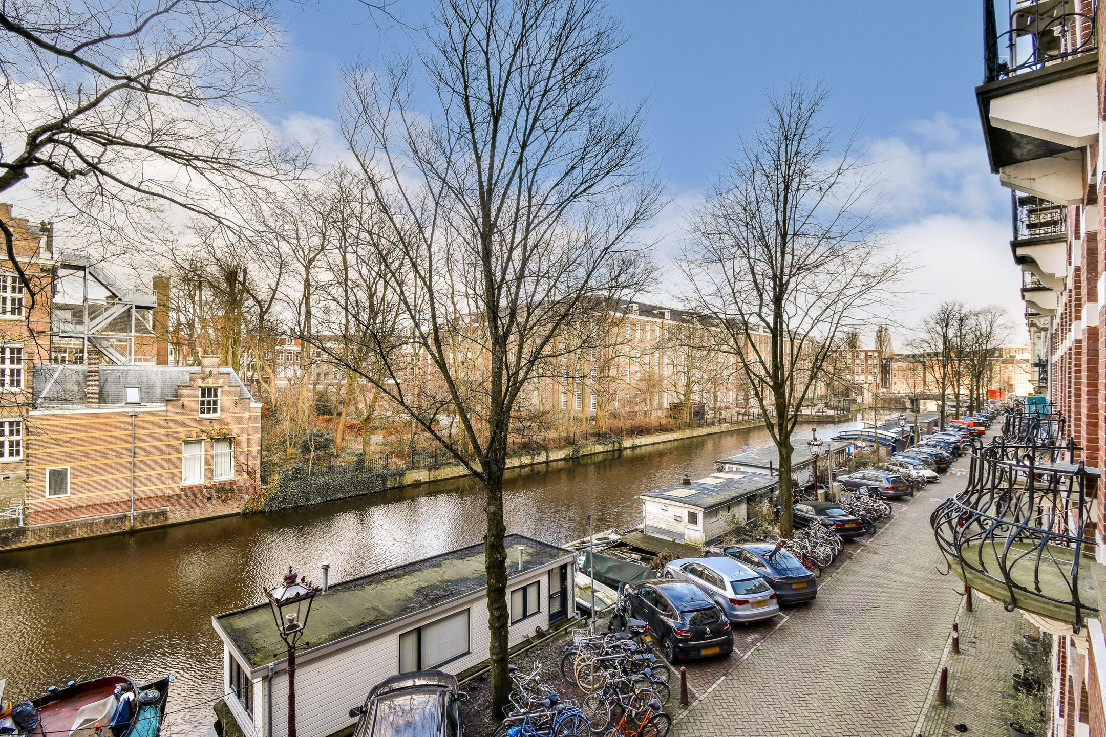 Foto 12 van Nieuwe Prinsengracht 70-1