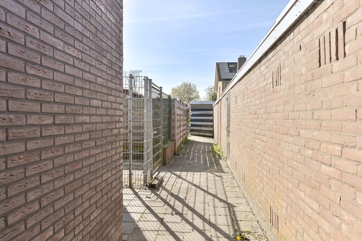 Foto 38 van Korhoenlaan 40