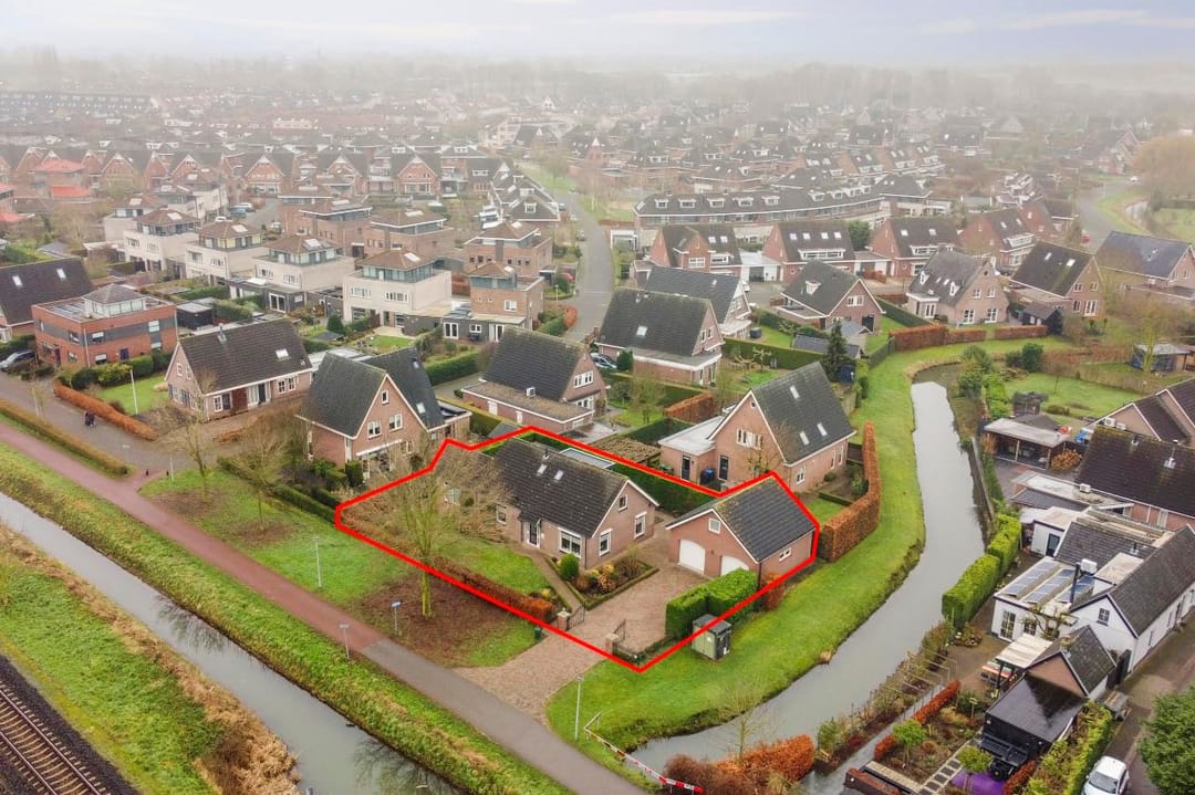 Photo 43 of Laageinde 68