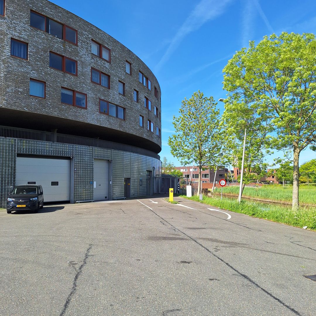 Foto 47 van Gouden Rijderplein 100